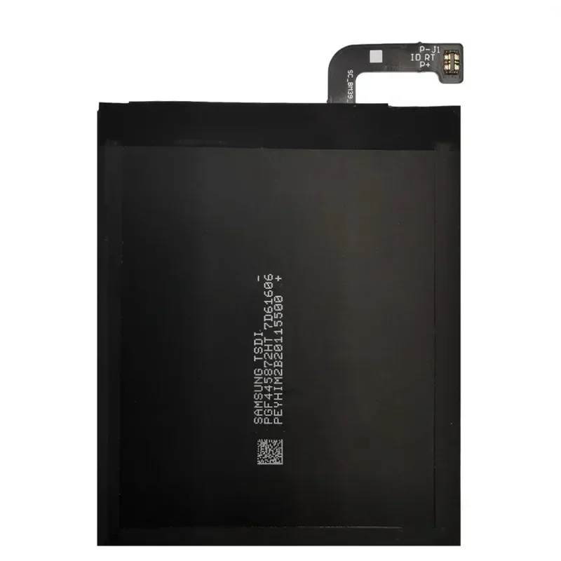 2024 Years New 100% Orginal BM39 3350mAh Battery For Xiaomi 6 Mi6 M6 High Quality Phone Replacement Batteries Free Tools