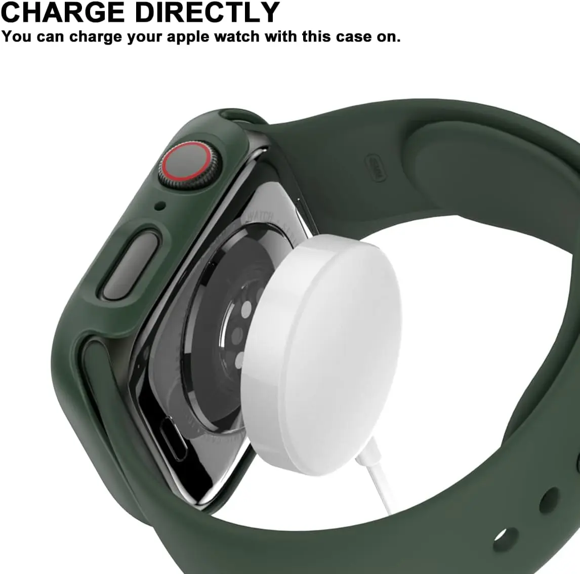  ġ ũ ȣ ̽  , ʹ ũġ  ü ȣ  Ŀ, 45mm, 44mm, 40mm, 41mm, 6 