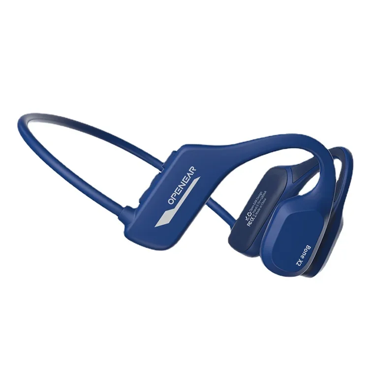 

Водонепроницаемые наушники для плавания, Bluetooth, 8 Гб памяти, Mp3
