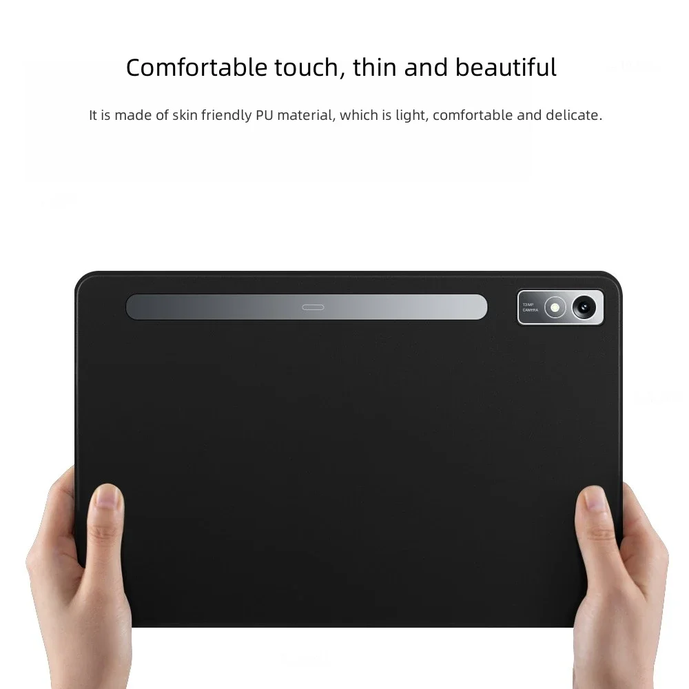 Ultra Thin Smart Magnetic Case For Lenovo Tab P11 Pro Gen2 11.2