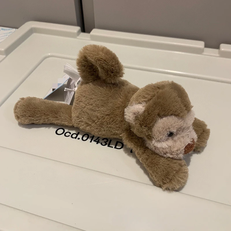 thumbnail image 1 of Juguete de Peluche Dulce Jellycat con Etiquetas - Nuevo Smacky Elefante, Oso, Conejo, Mono, Zorro - Muñeca Suave, Regalo de Día Festivo

---, 1 of 10