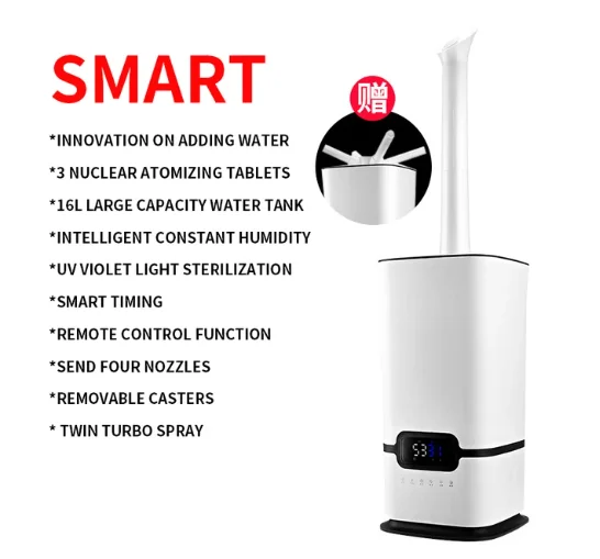 smart