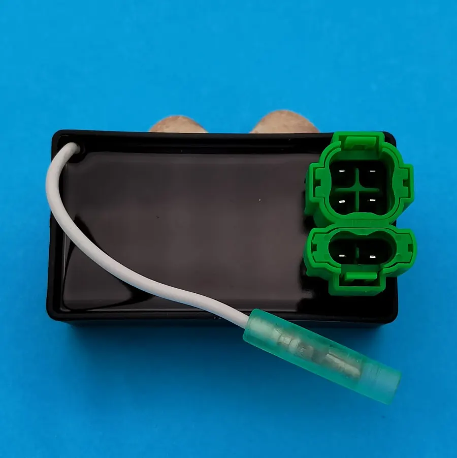 Scatola Di Accensione Muslimcdi Per Can-Am Ds 90 / Ds 90 Mini / Ds 90 X