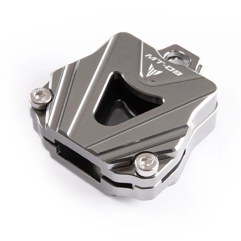 For Yamaha MT09 MT07 MT 07 MT 09 2014-2019 2020 2021 2022 Motorcycle High Quality Key Cover Key Protection Key Case Accessories