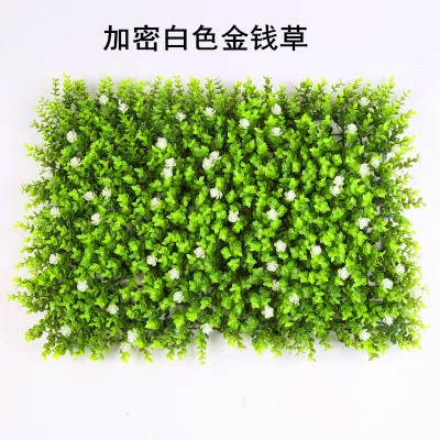 ตัวเลือกสินค้า หญ้าเทียมตกแต่งสวน 40x60 ซม. สวยสมจริง