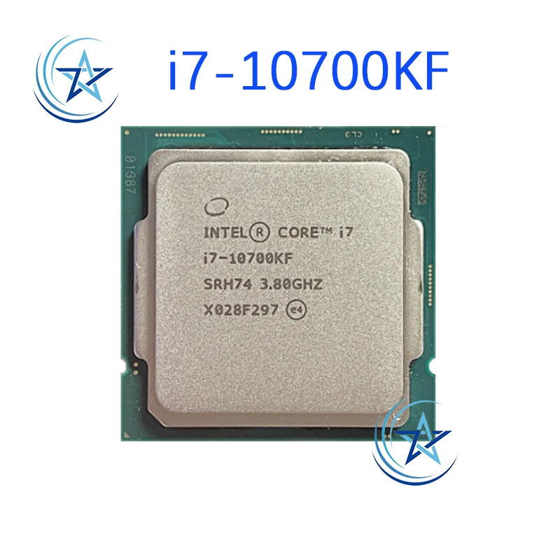 Intel Core i7-10700KF