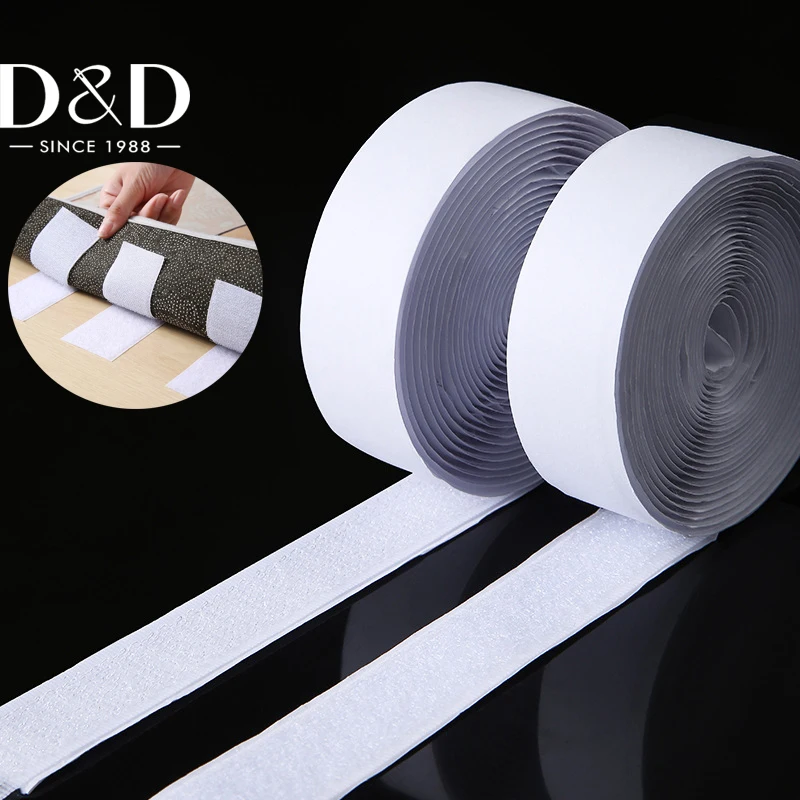 3M 20MM Magic Sticker Tape Self Adhesive Extra Strong Double Sided