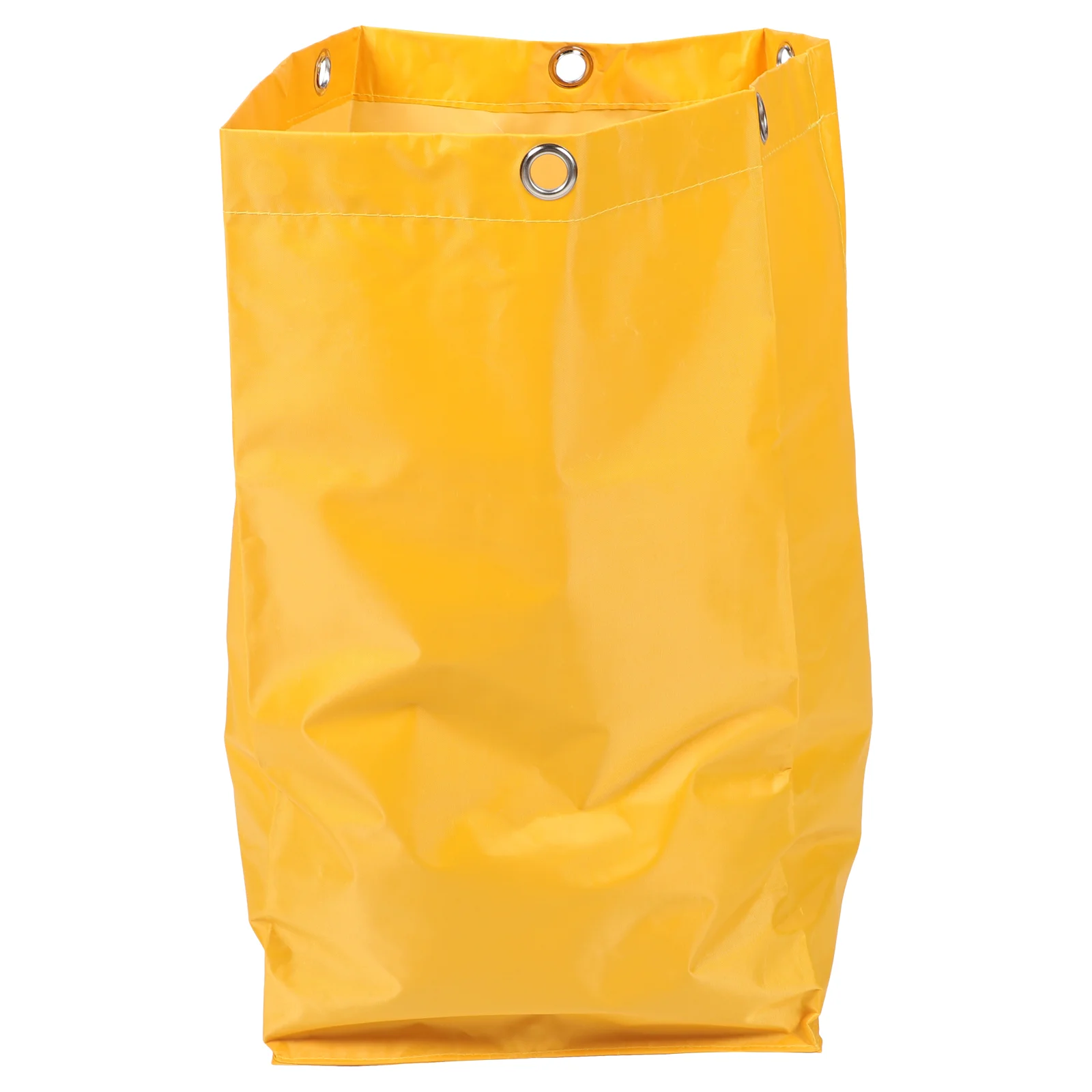 

Canvas Bag Trash Bags Garbage Cleaning Trolley Cart Replacement Pouch Janitorial Work Housekeeping