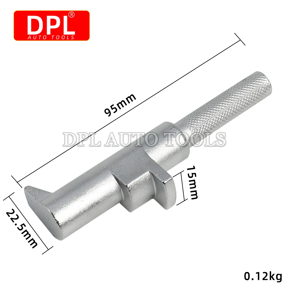 T10303 DSG Clutch Retaining Bar Compatible For VW Audi VAG DSG 02E 6 Speed Vehicles 5