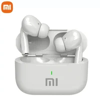 Original XIAOMI Bluetooth Earphones Ear Earbud MIJIA A7 Wireless Headphone Waterproof ENC Noise With Mic Sports Hifi Headsets 1
