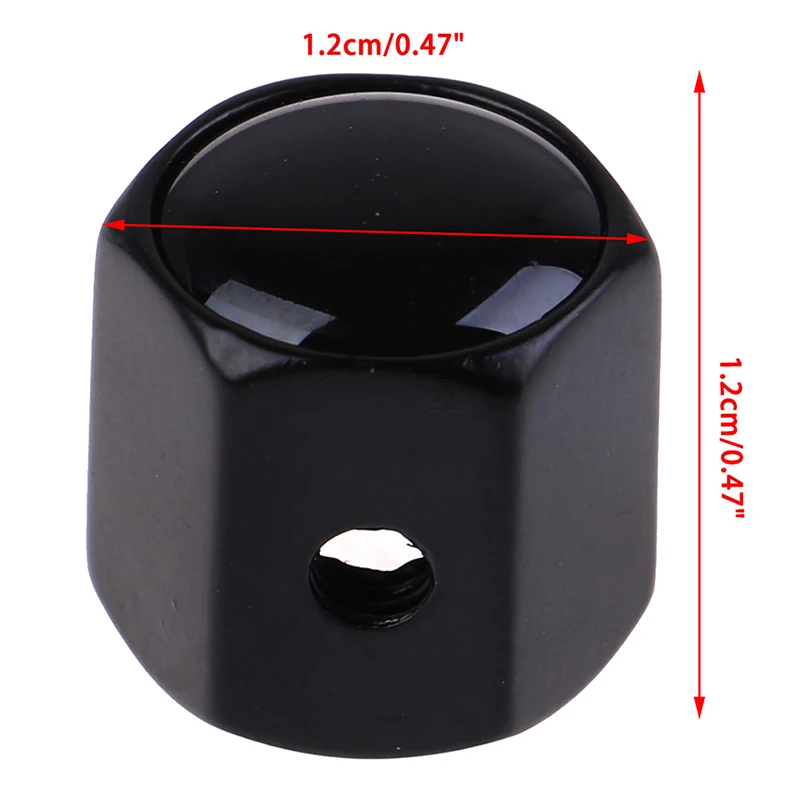 Universal Aluminium Alloy Tire Valve Caps 4Pcs/set tire valve caps tire valve cap