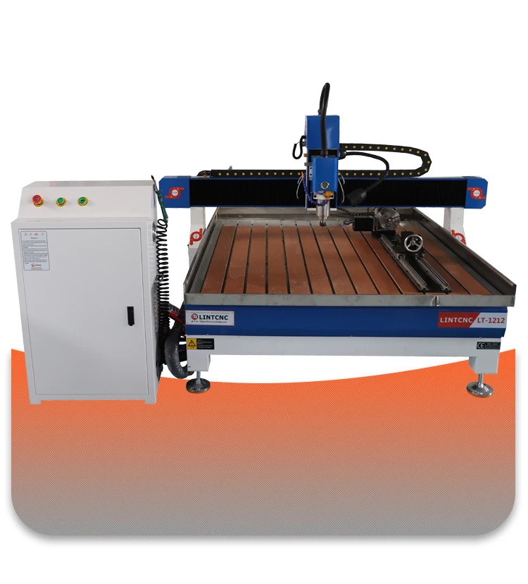 CNC 6090 Kit de enrutador CNC de 4 ejes, máquina de enrutador CNC de  acrílico, PCB de PVC, tallado en madera, ideas de bricolaje, fresado,  máquina de