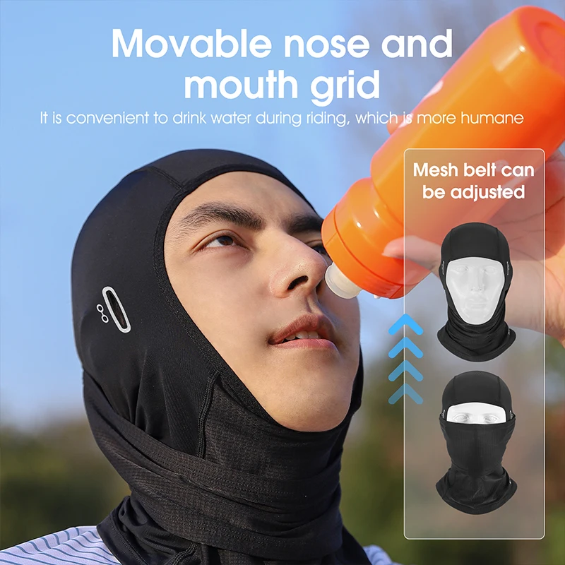 Рисунок 4 - Женская велосипедная шапка