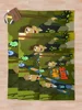 Wild Kratts gift for fans wild kratts costumes Throw Blanket Sofa Quilt Single Blanket throw blanket  blankets for beds 5