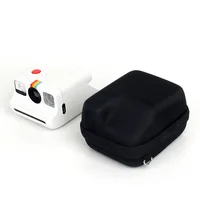New Shockproof Instant Camera Storage Bag Anti-Drop Hard Carrying Case Portable Wear Resistant Protective Cover For Polaroid Go - Image 5
