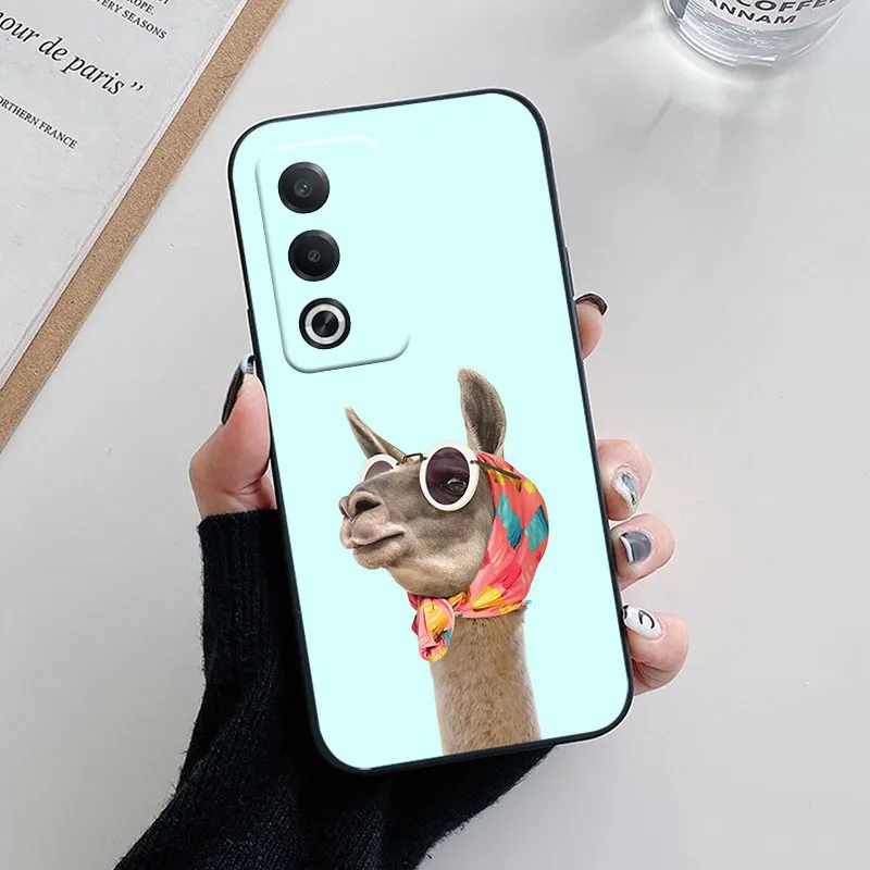Soft Silicone Phone Case - Enhanced Protection