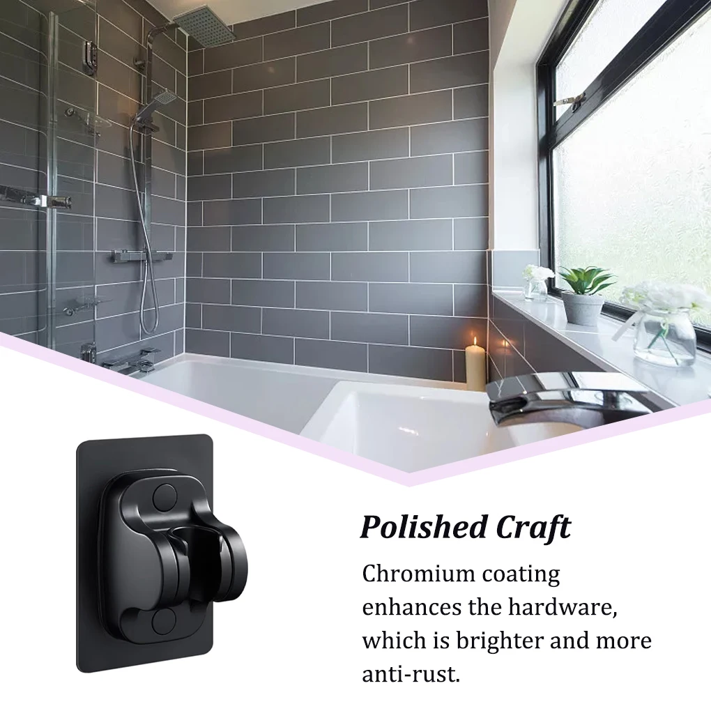 

Держатели Sunivaca пластиковый металлический крепкий Кронштейн регулируемый держатель