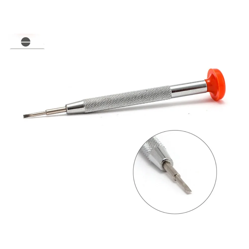 New Watches Teardown Opening Repair Tools Superhard Mobile Phone Screwdriver Universal Clocks Mobile Phone Repair Tools