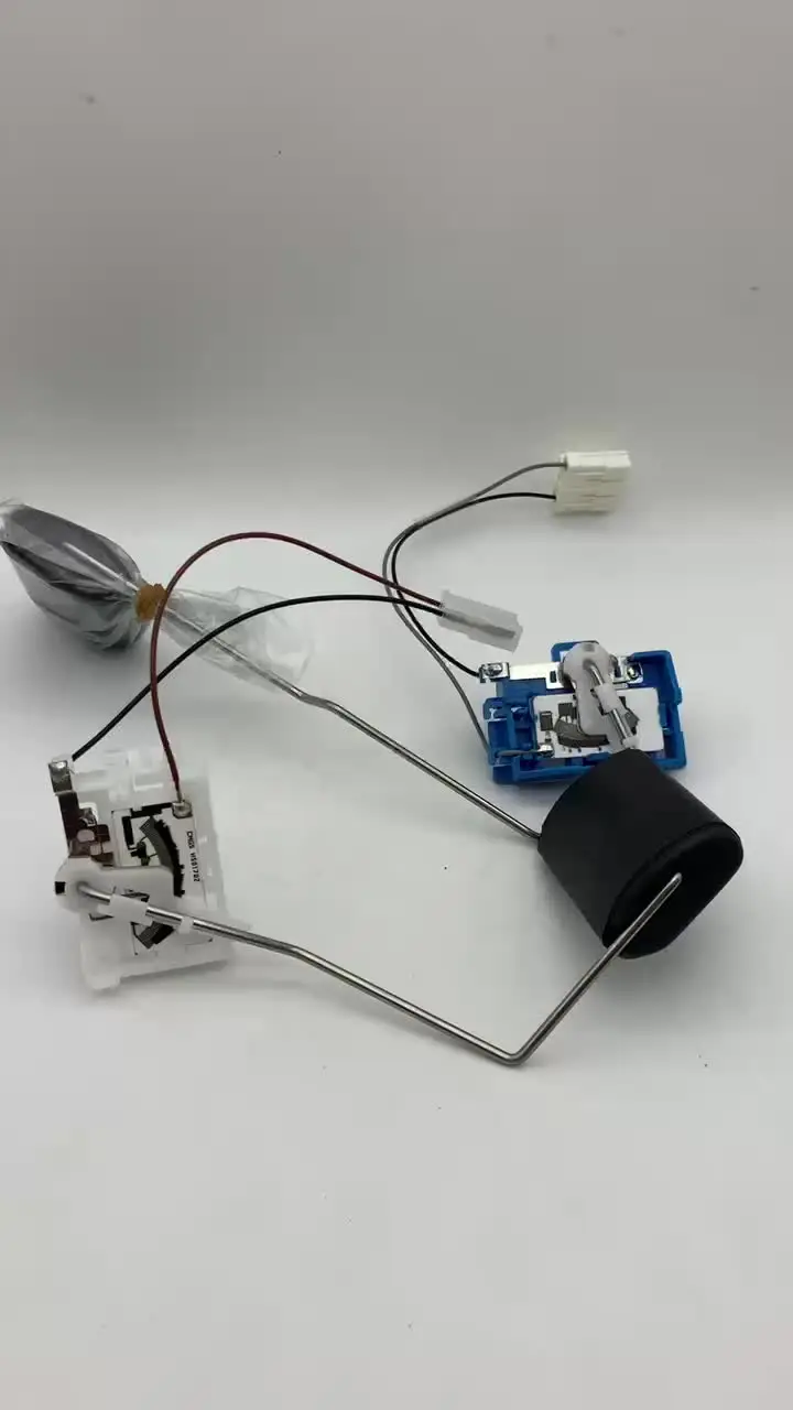HiSport Fuel Level Sensor/Fuel Sending Unit 911048 - Curacao - View #12