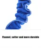 Outdoor Games Team Building Develop Sport Entertainment Toys Children Elasticity Rope Circle Running Push for Kids Sensory Rope 6