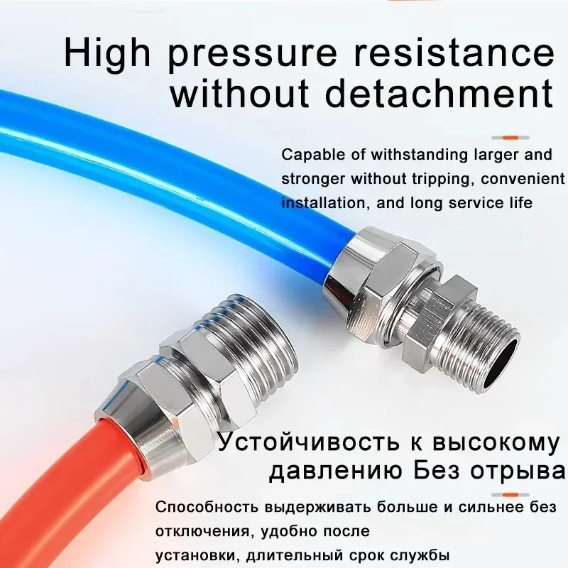  ǰ  ƮƮ Ʈ, pc PC4 6 8mm  Ʃ-M8 M10 M12 M14   ũ Ŀ 