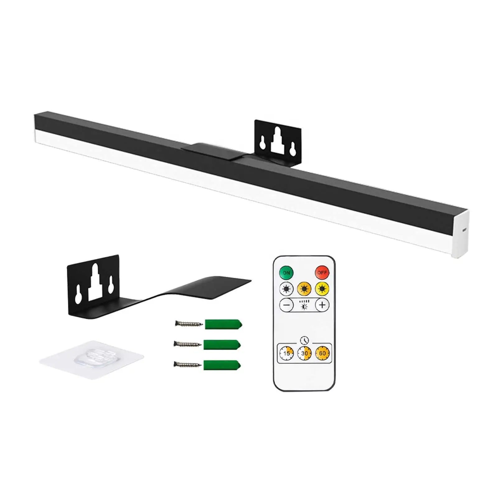 4000mAH اللوحة صورة ضوء صورة مع جهاز التحكم عن بعد...