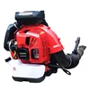 EBZ9500 Gasoline Leaf Blower 2-stroke 85CC Air Filter Snow Blower Back-Mounted High-power Fire Extinguisher 1