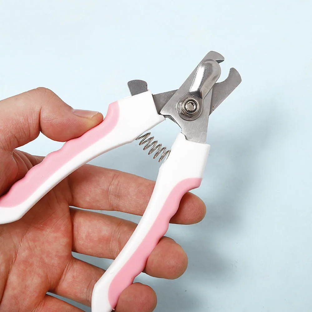 Title 16, Pet Nail Clippers Cat Large Dog Nailclippers & ...