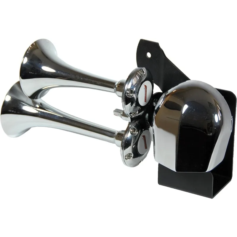 

Kleinn Air Horns HOGKIT-1 Direct Drive Horn System