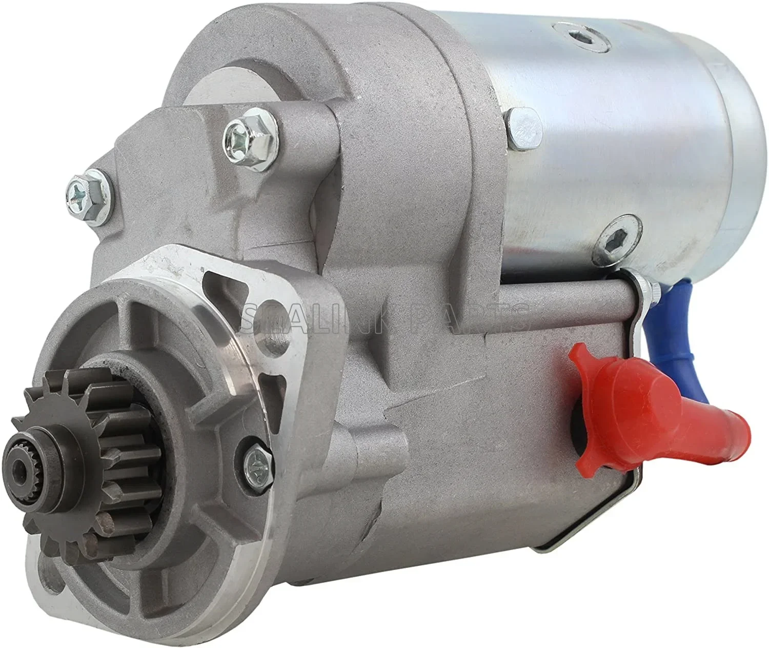 

4900574 031013180 6041106 STARTER MOTOR FIT CUMMINS 910237 CW50 12V 15T 2.0KW
