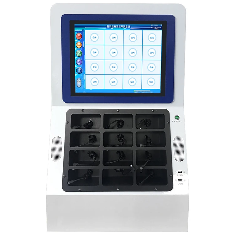 Рисунок 2 - Док-станция для камеры