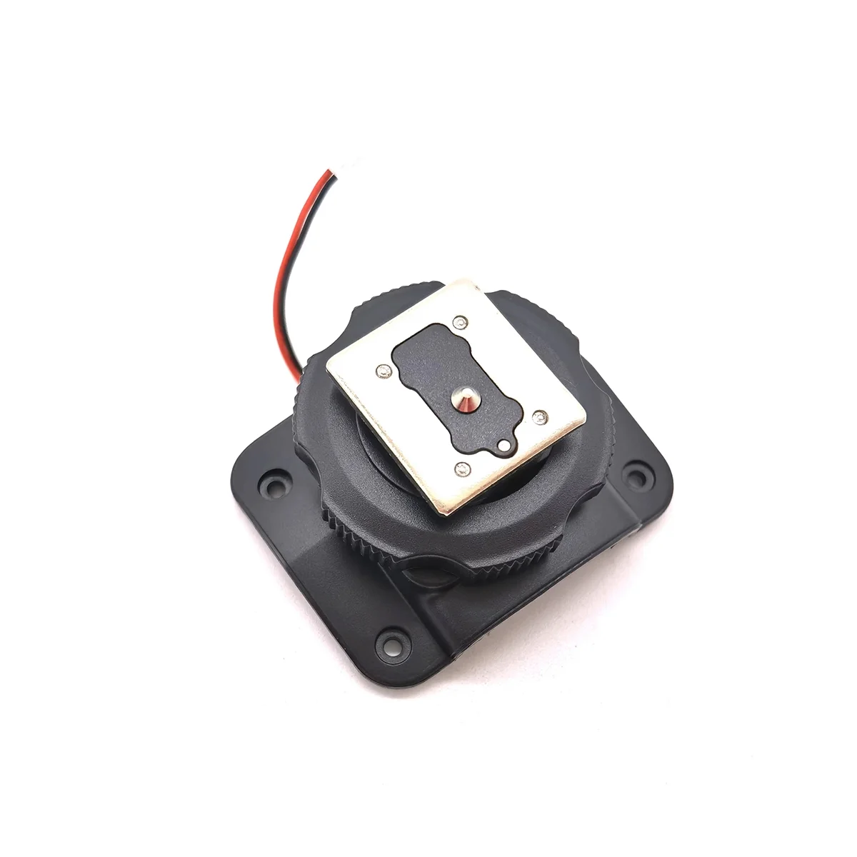 Per Godox Tt600 Flash Upgrade Versione In Metallo Hot Shoe Base Accessori Tt600 Per Fotocamera Sony