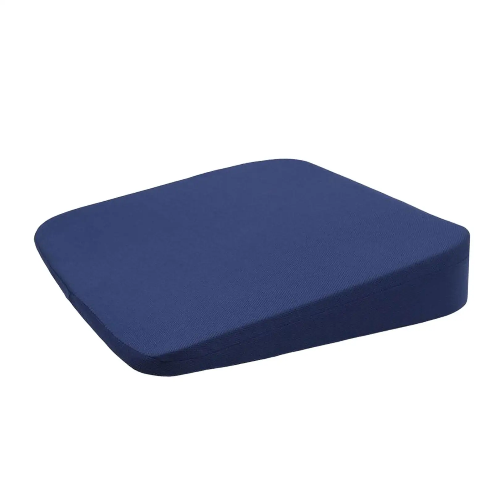 Tempur Wedge-Shaped Seat Cushion