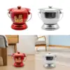 Chamber Pot Thickened Night Urinal Easy Clean Multifunction for Home Elderly 3