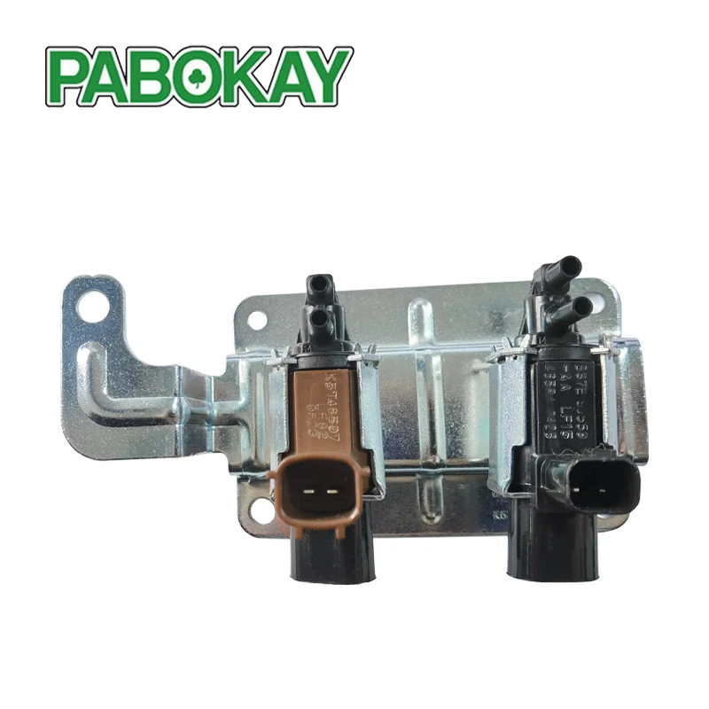 Solenoid Valve For Mazda 3 5 6 CX-7 2004-2015 LF82-18-740 LF8218740