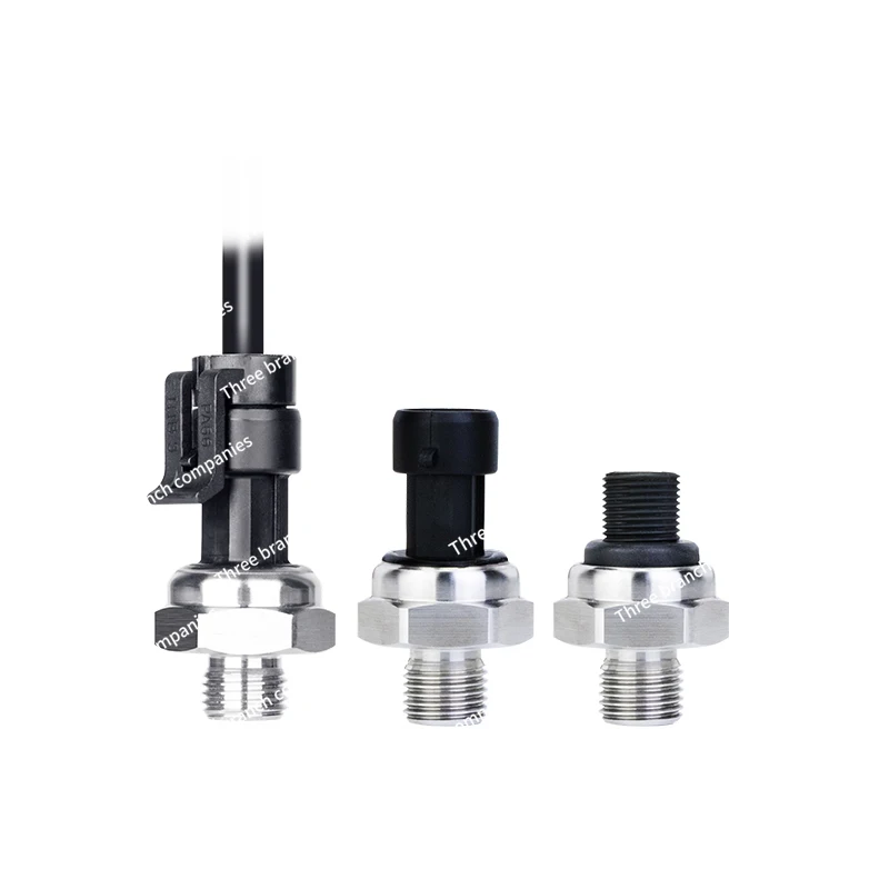 

0.5-4.5VDC oil pressure transmitter process pressure transmitter