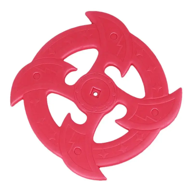 Flying Disc Small Lightweight Foam Flying Disc Toy Throw And Catch Toy Camping Games Parent-Child Interaction For Outdoor Games