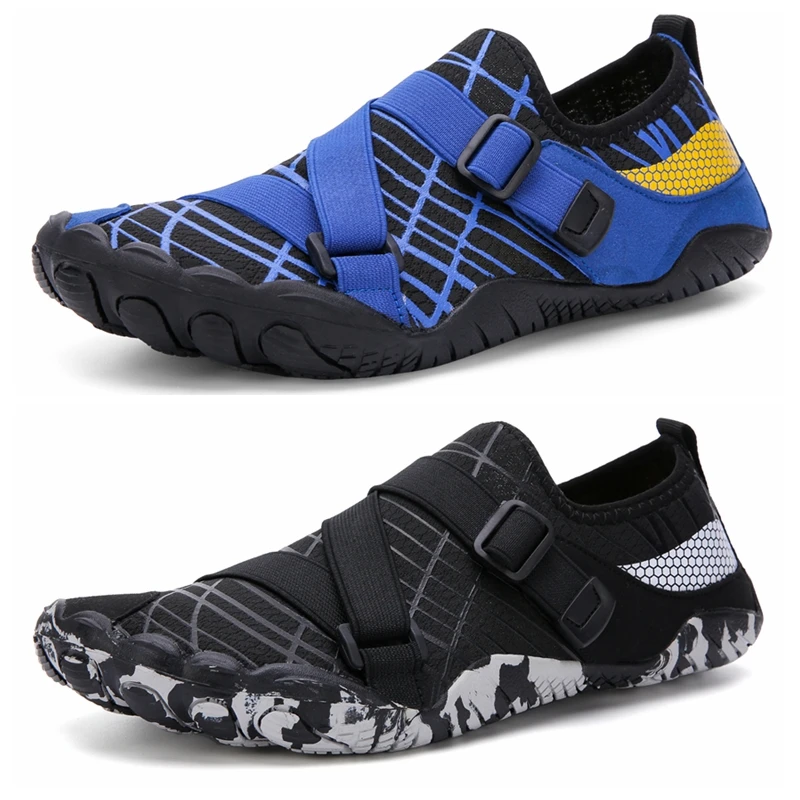 Water Shoes Aqua Shoes Beach Aqua Water Shoes Men Boys Women Quick Dry Breathable Sport Sneakers Barefoot Swimming Hiking Gym