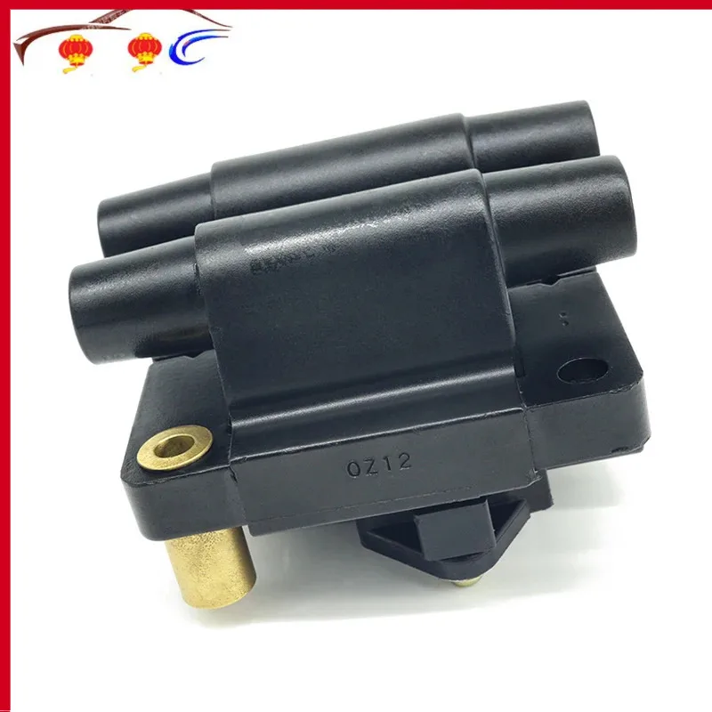 

Комплект катушек зажигания OEM 22435-AA000 для Subaru 2003-2009 Legacy 2.0L для Impreza Forester Legacy OEM #22435AA000