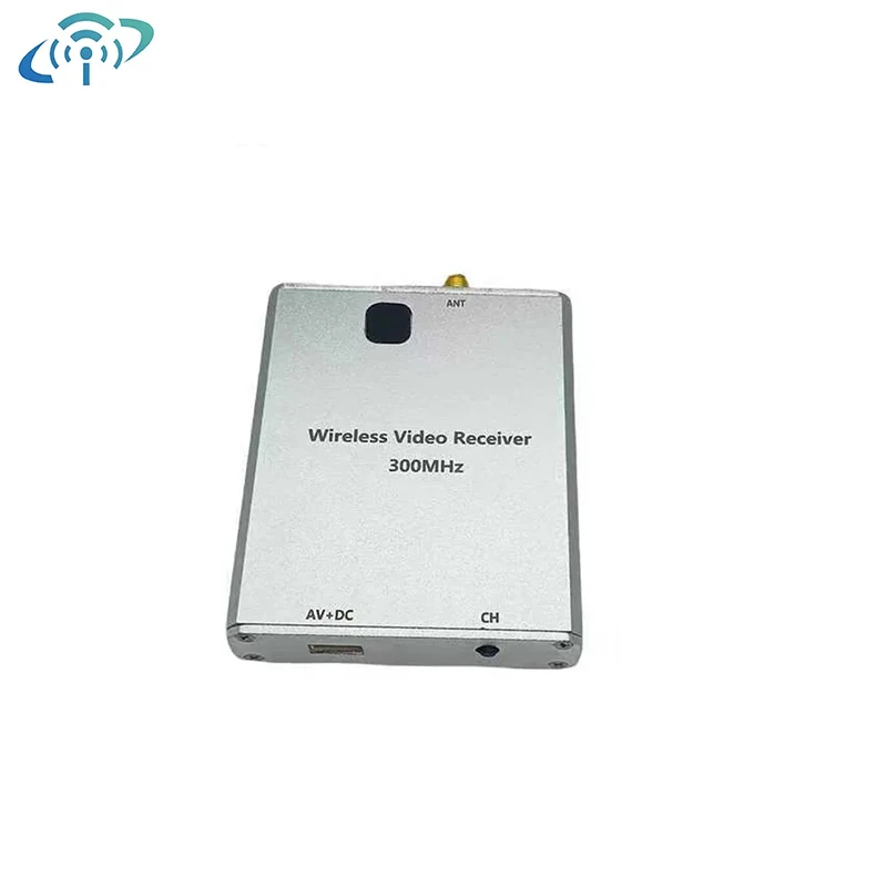 FPV300MHz 5W FPV VTX 4050km 초장거리 비디오 송수신기 (8채널)