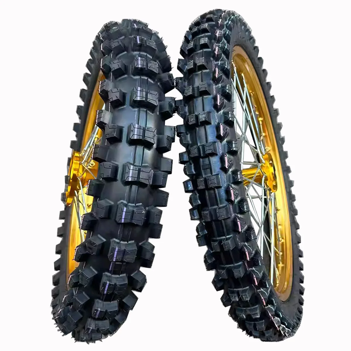 UB Off-road Wheelset SUR-RON ELectric dirt bike Ultra bee 18/21