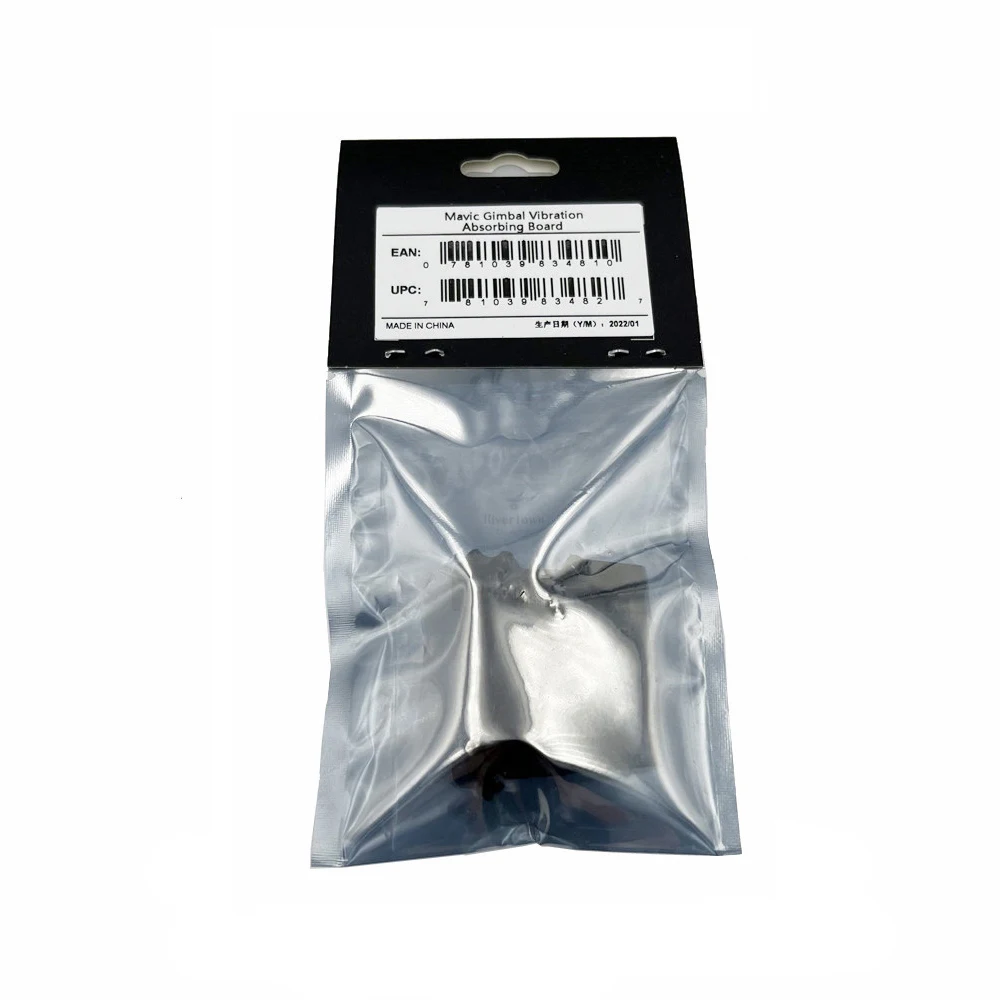 Amortisseur de vibrations à cardan avec vis pour Drone DJI Mavic Pro,  pièces de réparation - AliExpress