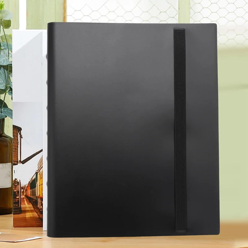 Рисунок 6 - Папка для торговых карт