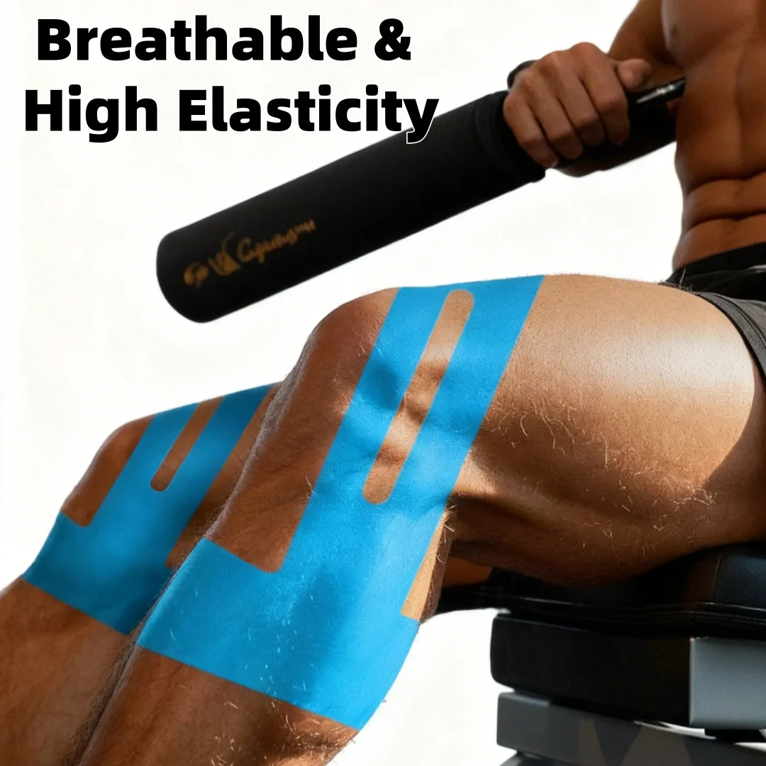 Kinesiology Tape Image 6