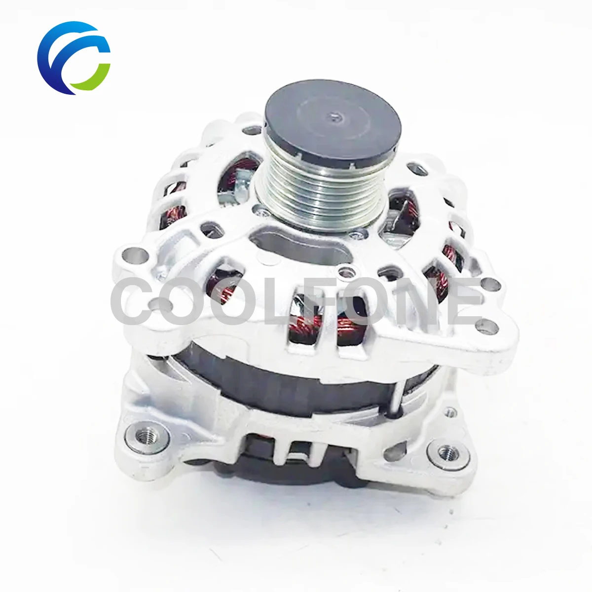 Generatore Alternatore Per Skoda Octavia Fabia Rapid Vw Up Jetta Polo Golf Vii Seat Arona Ibiza Leon 1.6 Muslimah