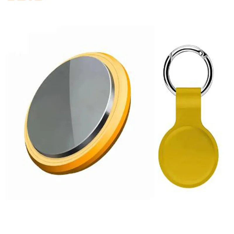 Singolo Giallo