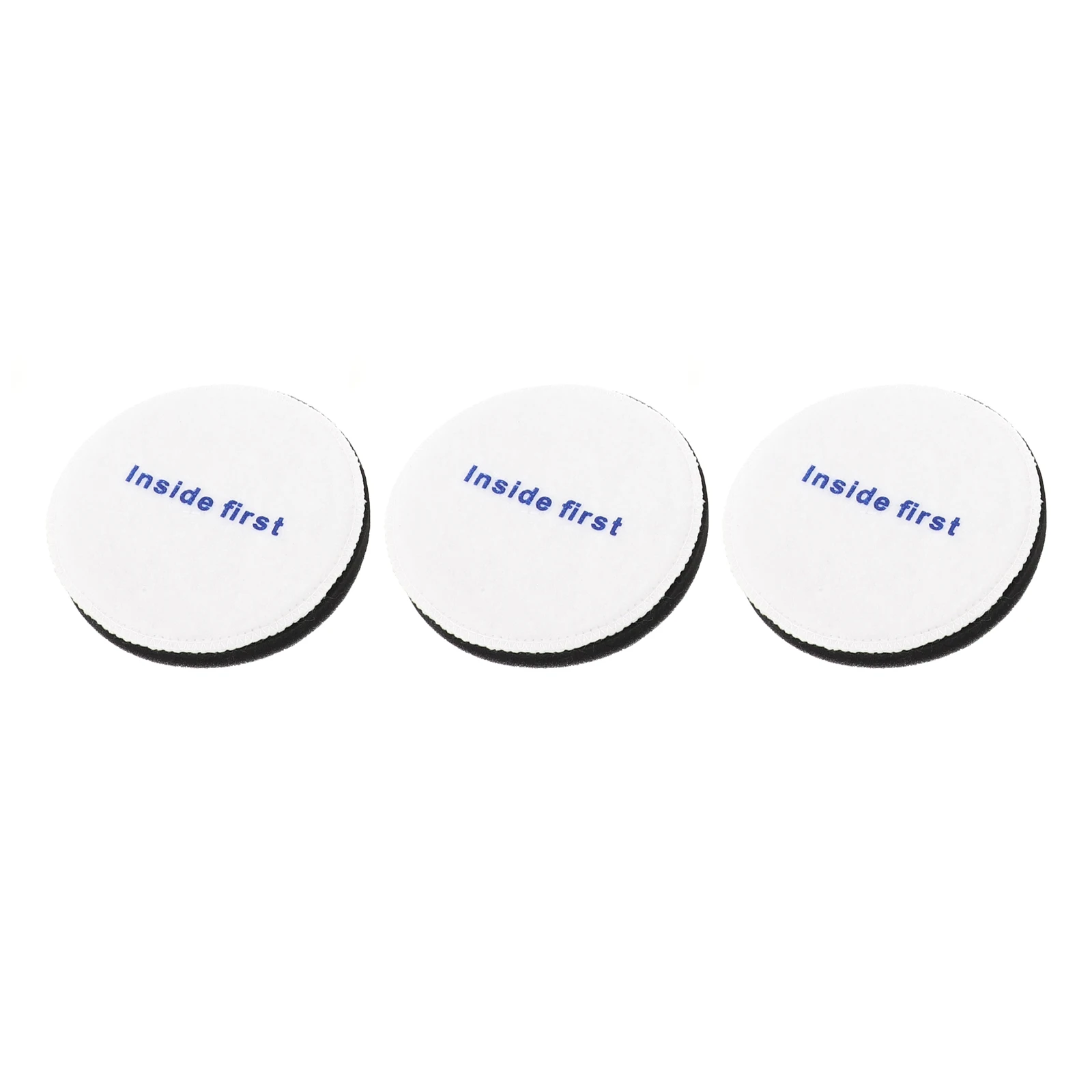 

Practical Filter Kit Filter Set 5.1*1.6inch Multi Pre-filter Robot Tools Accessories Kit Micro Pre-filter Pack