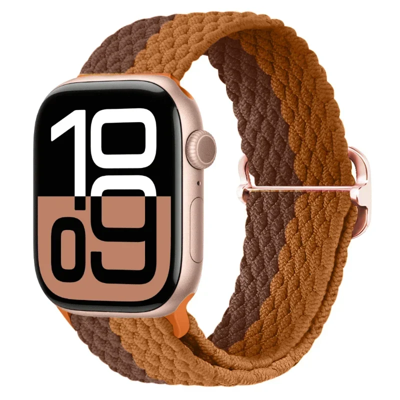 Nylon Sport Bracelet Strap
