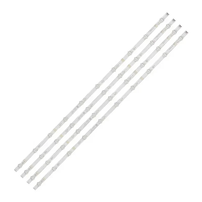 Retroiluminação Led para 43pus7555 Ic-b-aoag43da28 43pus7505 43pus6554 12 43pus6504 43pus7555 60 - Imagem 3