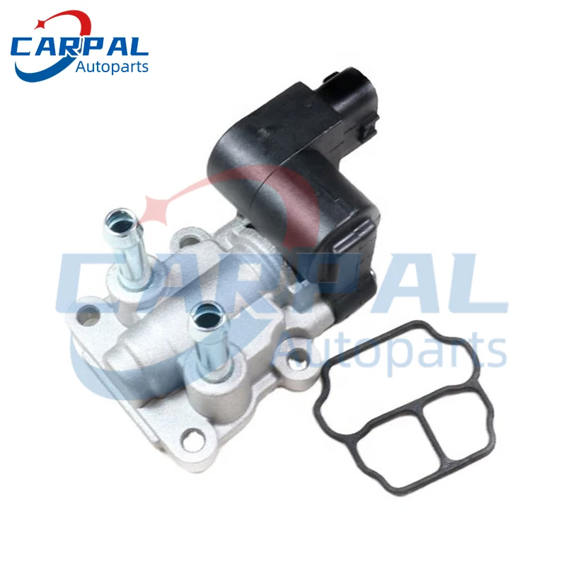 Idle Air Control Valve IACV 18137-83E01 1813783E01 For Suzuki Swift 1.3L Petrol 2005-2007 Auto Parts